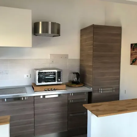 Apartament Giada