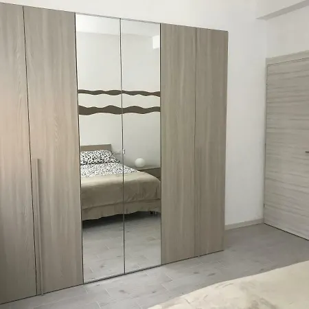 Giada Apartament *