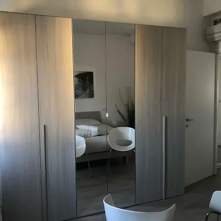 Giada Apartman