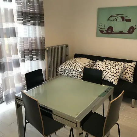 Giada Apartment Verona