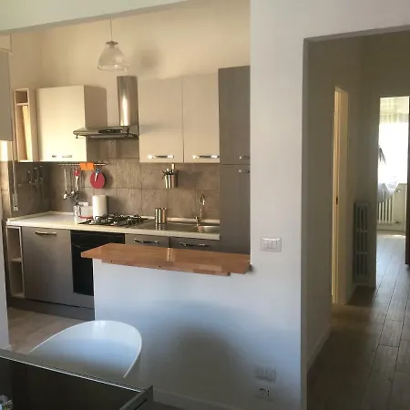 Apartment Giada
