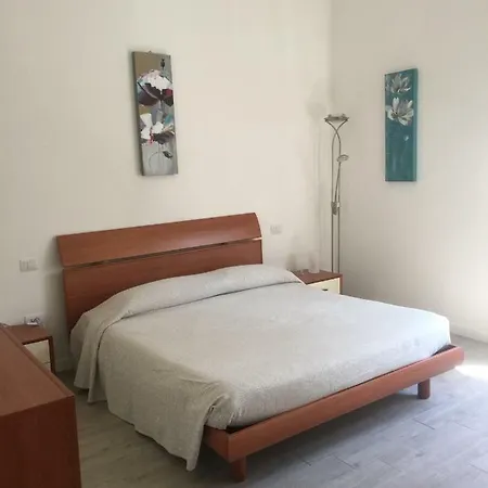 Giada Apartman Verona