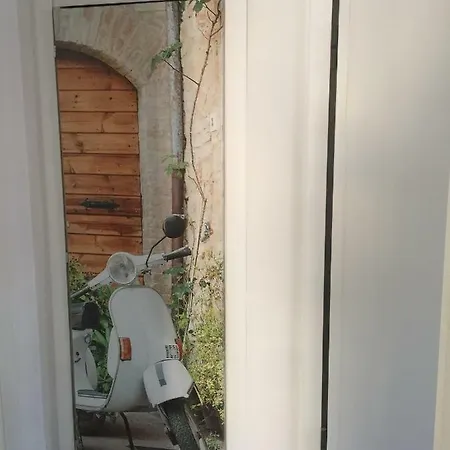 Apartamento Giada Verona