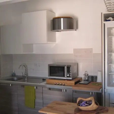 Giada Apartment Verona