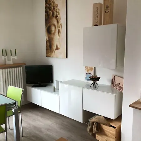 Giada Apartment Verona