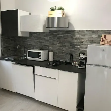 Giada Apartment Verona