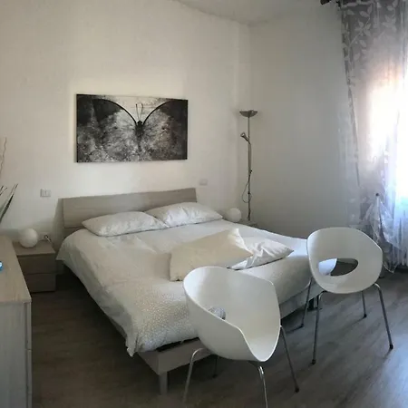 Giada Apartment *