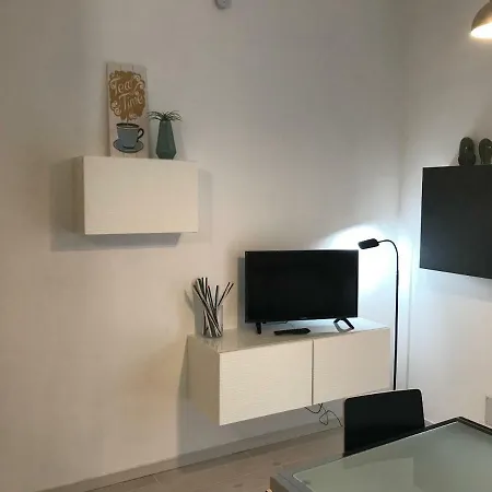 Apartamento Giada