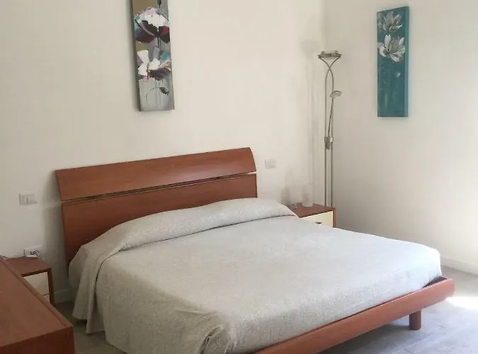 Giada Apartment Verona