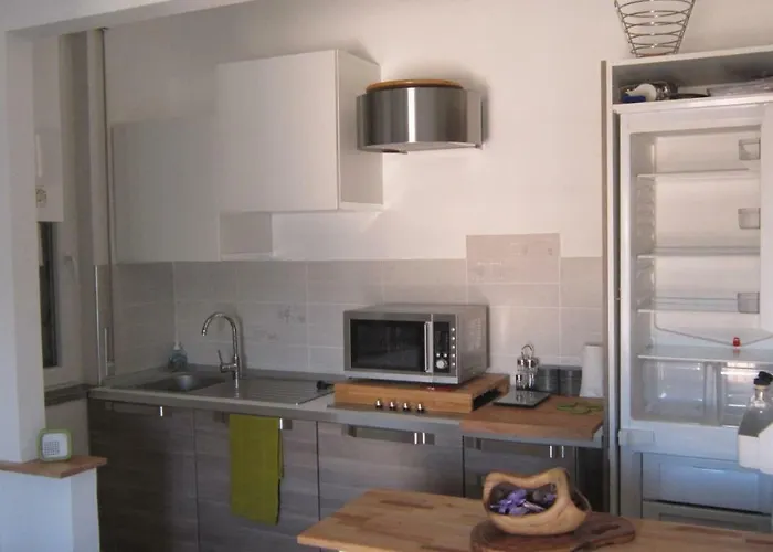 Giada Apartment Verona