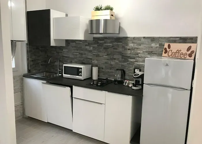 Giada Apartment Verona