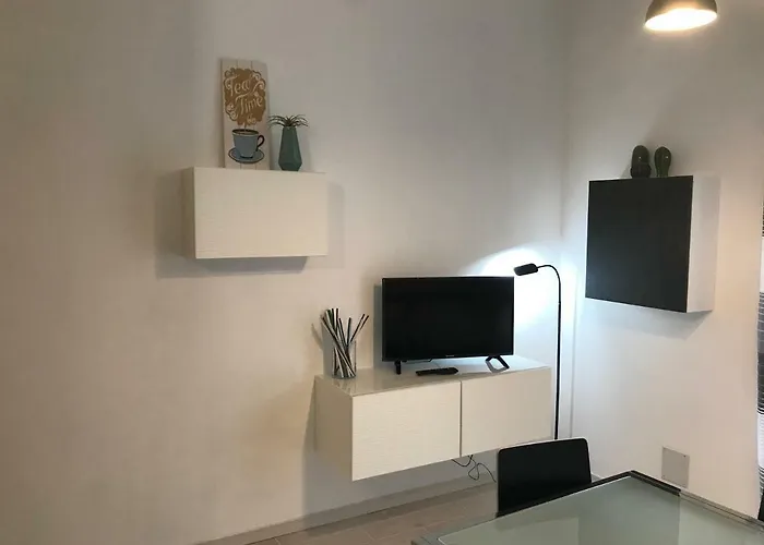 Apartament Giada