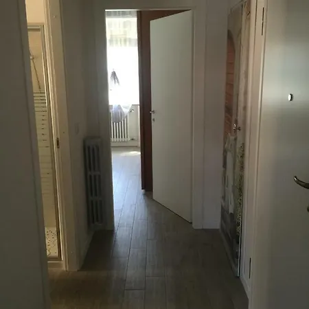 Apartamento Giada