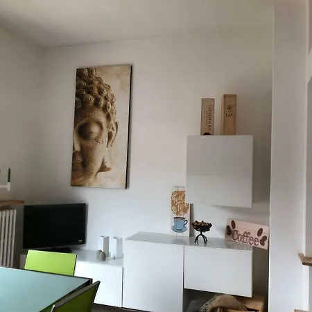 Apartamento Giada