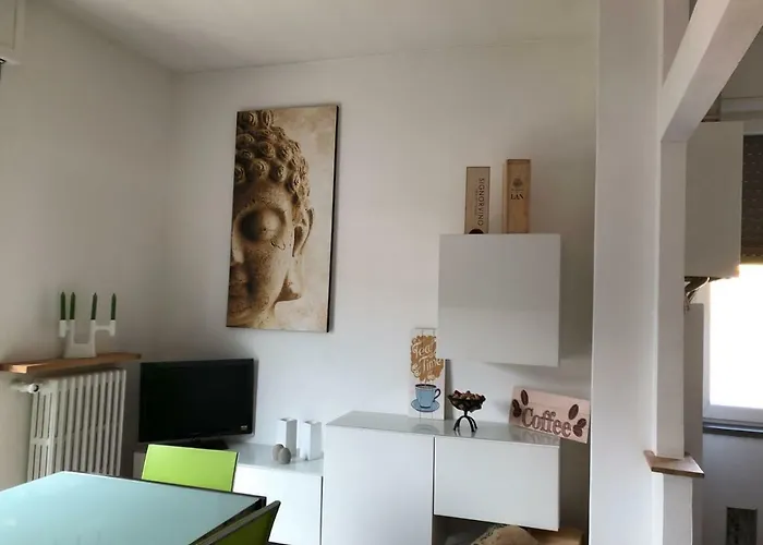 Appartement Giada