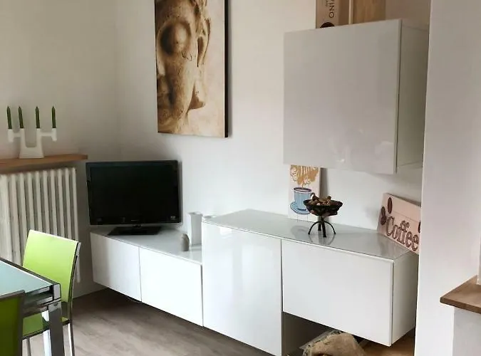 Giada Appartement Vérone