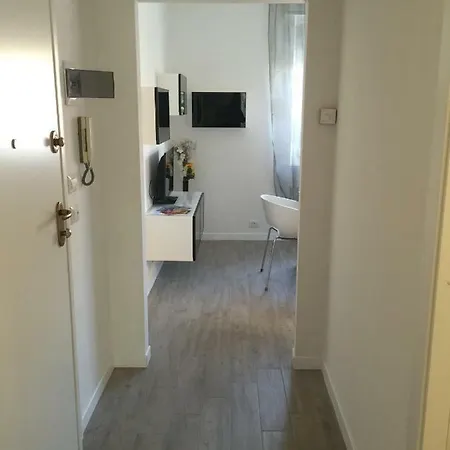 Giada Appartement *