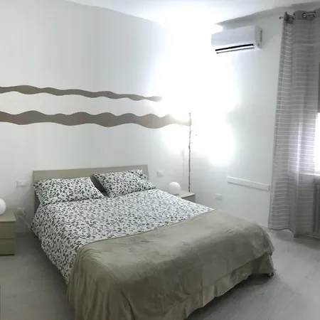 Giada Appartement *
