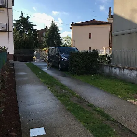Giada Appartement