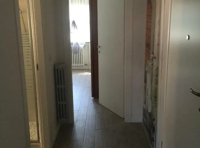 Apartamento Giada