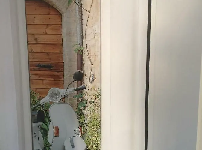 Apartamento Giada Verona